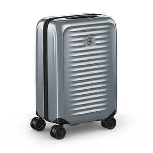 MALETA VICTORINOX FREQUENT FLAYER CARRY-ON, PLATA 612502