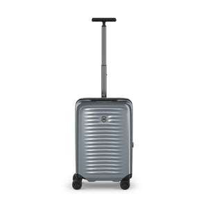 MALETA VICTORINOX FREQUENT FLAYER CARRY-ON, PLATA 612502