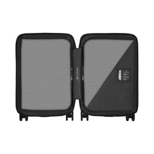 Cargar imagen en el visor de la galería, MALETA VICTORINOX FREQUENT FLAYER CARRY-ON, PLATA 612502
