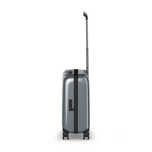 MALETA VICTORINOX FREQUENT FLAYER CARRY-ON, PLATA 612502