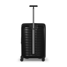 Load image into Gallery viewer, MALETA VICTORINOX AIROX MEDIUM HARDSIDE CASE, NEGRO 612506
