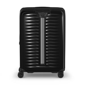MALETA VICTORINOX AIROX MEDIUM HARDSIDE CASE, NEGRO 612506
