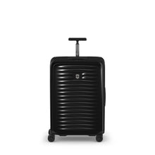 Load image into Gallery viewer, MALETA VICTORINOX AIROX MEDIUM HARDSIDE CASE, NEGRO 612506
