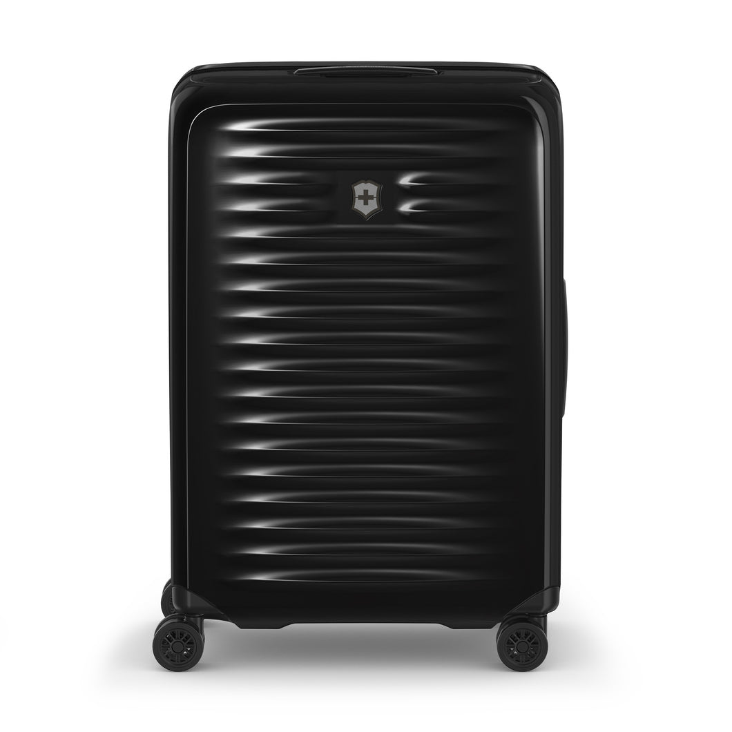 MALETA VICTORINOX AIROX MEDIUM HARDSIDE CASE, NEGRO 612506
