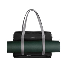 Load image into Gallery viewer, BOLSO WENGER TOTE MOTION DELUXE LAPTOP 15,6", NEGRO 612543
