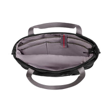 Load image into Gallery viewer, BOLSO WENGER TOTE MOTION DELUXE LAPTOP 15,6", NEGRO 612543
