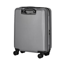 Cargar imagen en el visor de la galería, MALETA DE CABINA WENGER MOTION 4 RUEDAS, GRIS 612547
