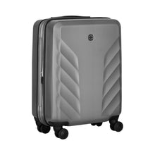 Cargar imagen en el visor de la galería, MALETA DE CABINA WENGER MOTION 4 RUEDAS, GRIS 612547
