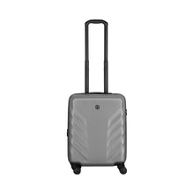 Cargar imagen en el visor de la galería, MALETA DE CABINA WENGER MOTION 4 RUEDAS, GRIS 612547
