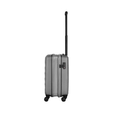 Cargar imagen en el visor de la galería, MALETA DE CABINA WENGER MOTION 4 RUEDAS, GRIS 612547
