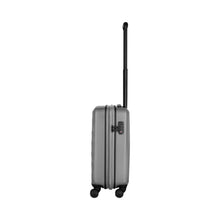 Cargar imagen en el visor de la galería, MALETA DE CABINA WENGER MOTION 4 RUEDAS, GRIS 612547

