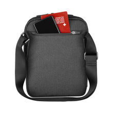 Cargar imagen en el visor de la galería, MANOS LIBRES VICTORINOX ARCHITECTURE URBAN2, NEGRO 612668
