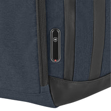Cargar imagen en el visor de la galería, MORRAL VICTORINOX ARCHITECTURE URBAN2 DELUXE BACKPACK, AZUL 612669
