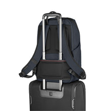 Cargar imagen en el visor de la galería, MORRAL VICTORINOX ARCHITECTURE URBAN2 DELUXE BACKPACK, AZUL 612669
