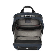 Cargar imagen en el visor de la galería, MORRAL VICTORINOX ARCHITECTURE URBAN2 DELUXE BACKPACK, AZUL 612669
