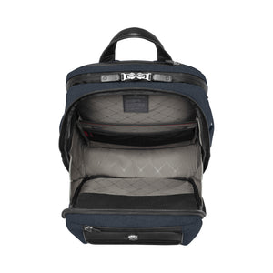 MORRAL VICTORINOX ARCHITECTURE URBAN2 DELUXE BACKPACK, AZUL 612669