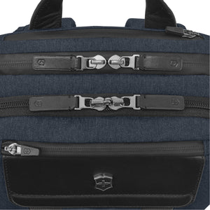 MORRAL VICTORINOX ARCHITECTURE URBAN2 DELUXE BACKPACK, AZUL 612669