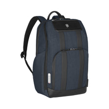Cargar imagen en el visor de la galería, MORRAL VICTORINOX ARCHITECTURE URBAN2 DELUXE BACKPACK, AZUL 612669
