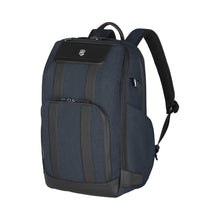 Cargar imagen en el visor de la galería, MORRAL VICTORINOX ARCHITECTURE URBAN2 DELUXE BACKPACK, AZUL 612669
