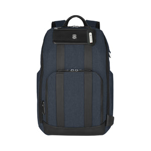 MORRAL VICTORINOX ARCHITECTURE URBAN2 DELUXE BACKPACK, AZUL 612669