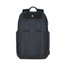 Cargar imagen en el visor de la galería, MORRAL VICTORINOX ARCHITECTURE URBAN2 DELUXE BACKPACK, AZUL 612669
