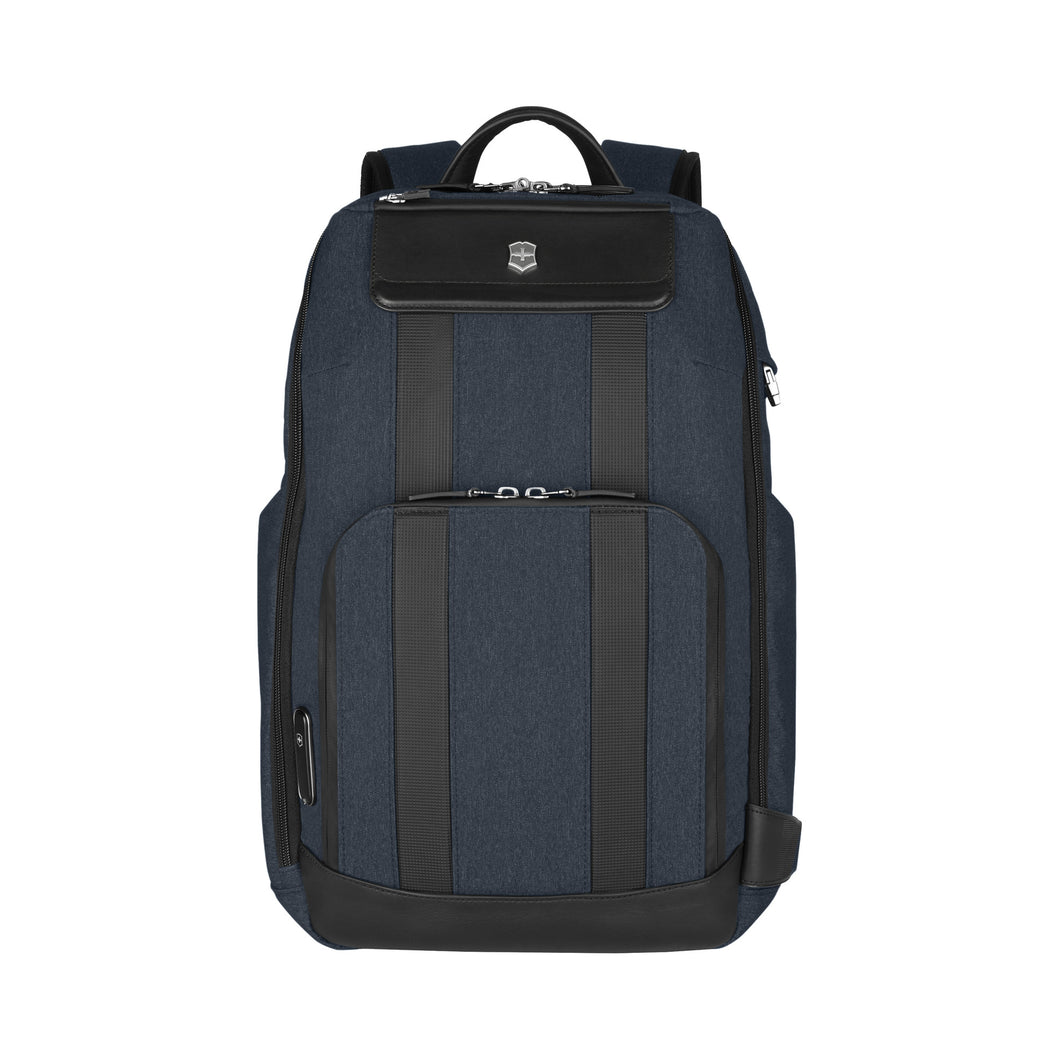 MORRAL VICTORINOX ARCHITECTURE URBAN2 DELUXE BACKPACK, AZUL 612669