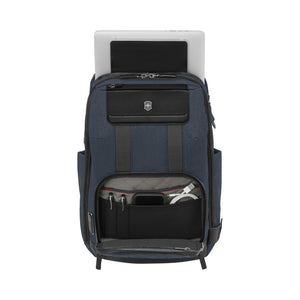 MORRAL VICTORINOX ARCHITECTURE URBAN2 DELUXE BACKPACK, AZUL 612669