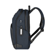 Cargar imagen en el visor de la galería, MORRAL VICTORINOX ARCHITECTURE URBAN2 DELUXE BACKPACK, AZUL 612669

