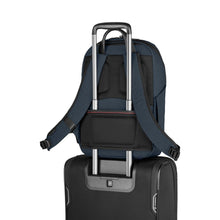 Cargar imagen en el visor de la galería, MORRAL VICTORINOX ARCHITECTURE URBAN2 CITY BACKPACK, AZUL 612670
