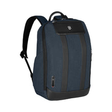 Cargar imagen en el visor de la galería, MORRAL VICTORINOX ARCHITECTURE URBAN2 CITY BACKPACK, AZUL 612670
