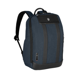 MORRAL VICTORINOX ARCHITECTURE URBAN2 CITY BACKPACK, AZUL 612670