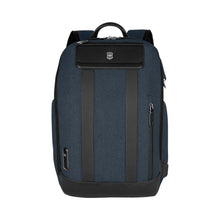 Cargar imagen en el visor de la galería, MORRAL VICTORINOX ARCHITECTURE URBAN2 CITY BACKPACK, AZUL 612670
