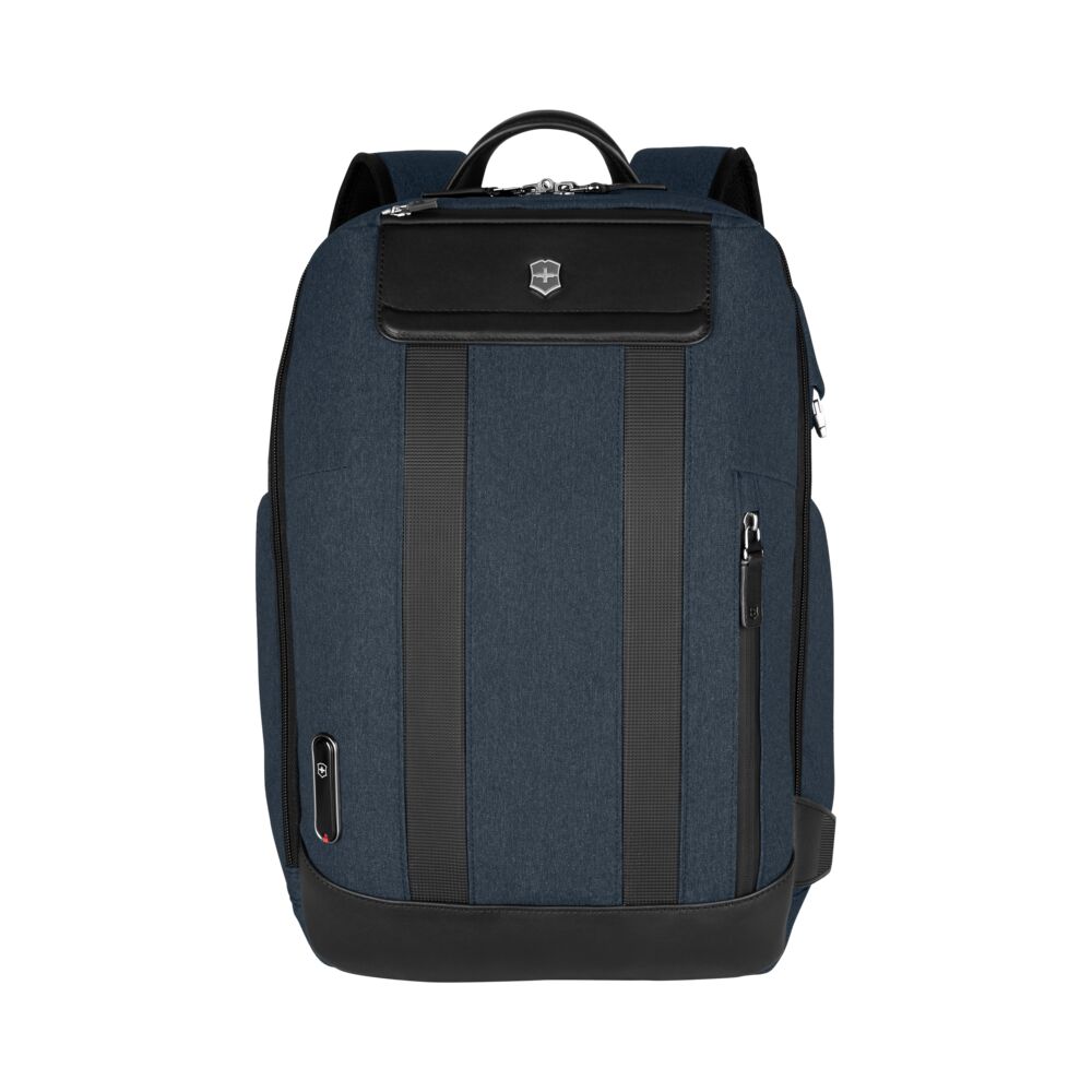 MORRAL VICTORINOX ARCHITECTURE URBAN2 CITY BACKPACK, AZUL 612670