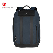 Cargar imagen en el visor de la galería, MORRAL VICTORINOX ARCHITECTURE URBAN2 CITY BACKPACK, AZUL 612670
