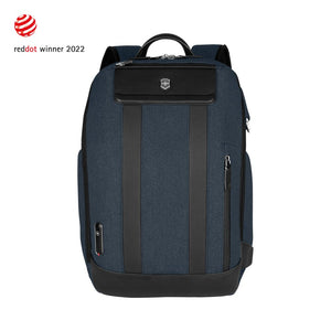 MORRAL VICTORINOX ARCHITECTURE URBAN2 CITY BACKPACK, AZUL 612670