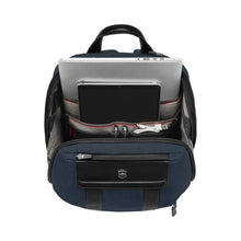 Cargar imagen en el visor de la galería, MORRAL VICTORINOX ARCHITECTURE URBAN2 CITY BACKPACK, AZUL 612670
