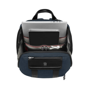 MORRAL VICTORINOX ARCHITECTURE URBAN2 CITY BACKPACK, AZUL 612670