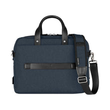 Cargar imagen en el visor de la galería, MALETIN ARCHITECTURE URBAN2 BRIEFCASE, AZUL 612671
