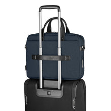 Cargar imagen en el visor de la galería, MALETIN ARCHITECTURE URBAN2 BRIEFCASE, AZUL 612671
