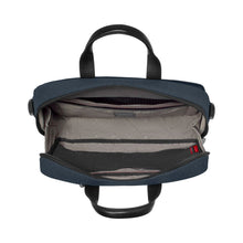 Cargar imagen en el visor de la galería, MALETIN ARCHITECTURE URBAN2 BRIEFCASE, AZUL 612671
