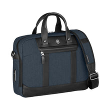 Cargar imagen en el visor de la galería, MALETIN ARCHITECTURE URBAN2 BRIEFCASE, AZUL 612671
