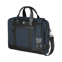 Cargar imagen en el visor de la galería, MALETIN ARCHITECTURE URBAN2 BRIEFCASE, AZUL 612671
