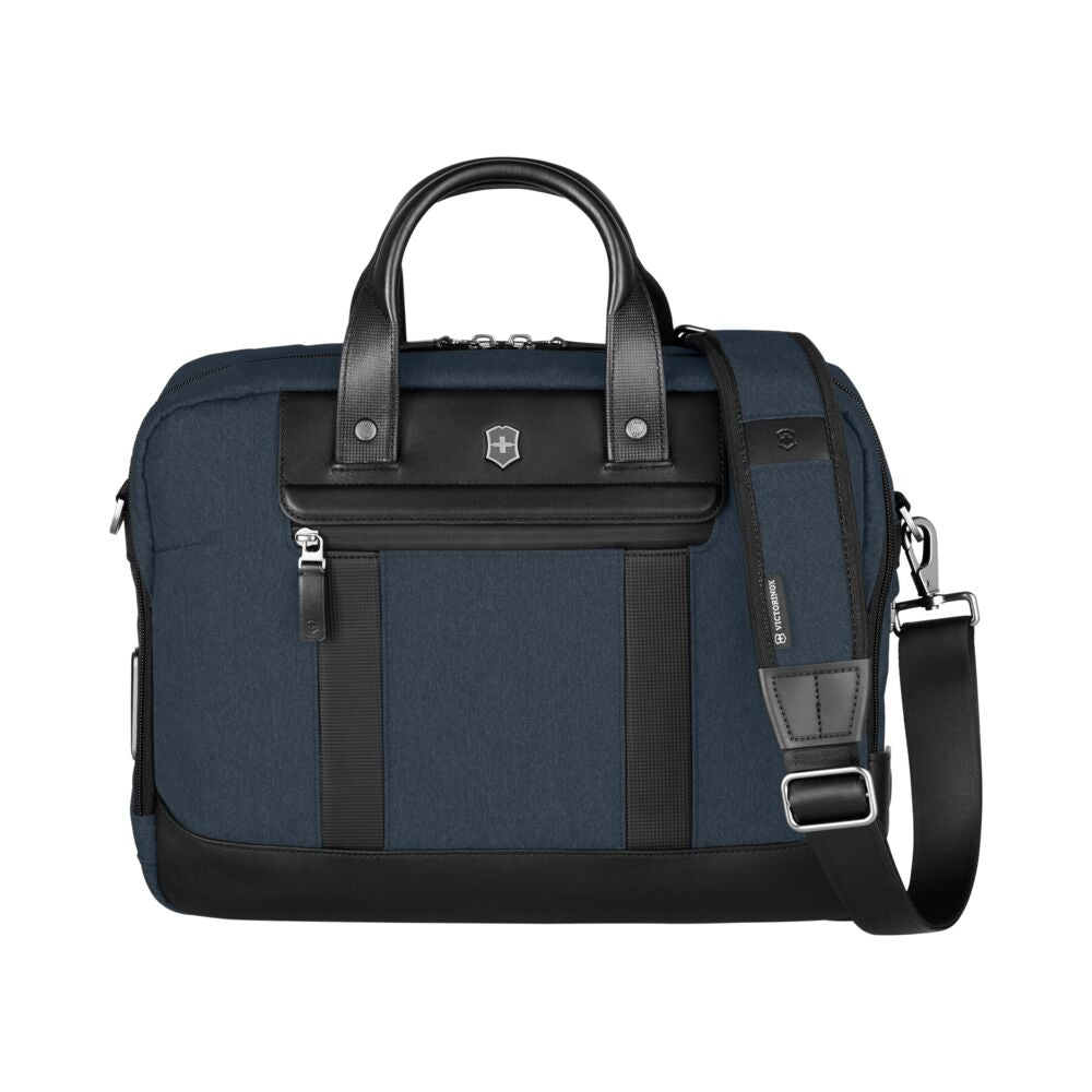 MALETIN ARCHITECTURE URBAN2 BRIEFCASE, AZUL 612671