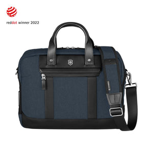 MALETIN ARCHITECTURE URBAN2 BRIEFCASE, AZUL 612671