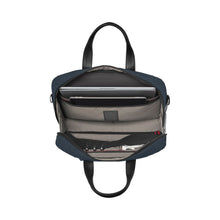 Cargar imagen en el visor de la galería, MALETIN ARCHITECTURE URBAN2 BRIEFCASE, AZUL 612671
