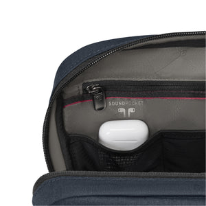 MANOS LIBRES VICTORINOX ARCHITECTURE URBAN2, AZUL 612675