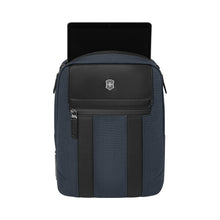 Cargar imagen en el visor de la galería, MANOS LIBRES VICTORINOX ARCHITECTURE URBAN2, AZUL 612675

