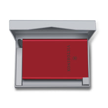 Load image into Gallery viewer, TARJETERO VICTORINOX ALTIUS SECRID ESSENTIAL, ROJO 612676
