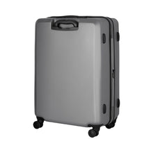 Cargar imagen en el visor de la galería, MALETA MEDIUM WENGER MOTION 4 RUEDAS, GRIS 612703
