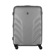 Cargar imagen en el visor de la galería, MALETA MEDIUM WENGER MOTION 4 RUEDAS, GRIS 612703
